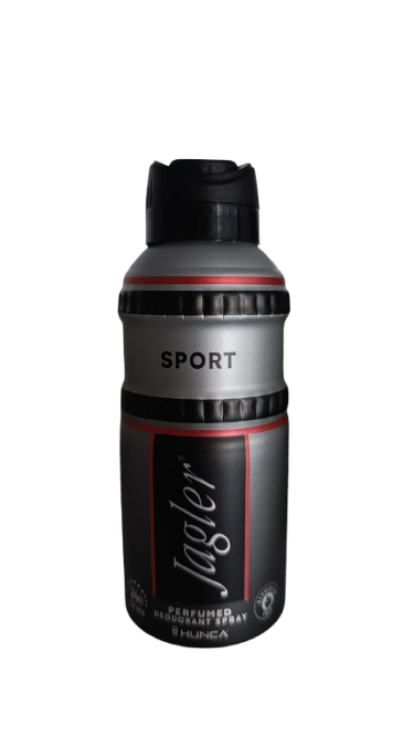 JAGLER DEODORANT SPORT MEN  KL:24